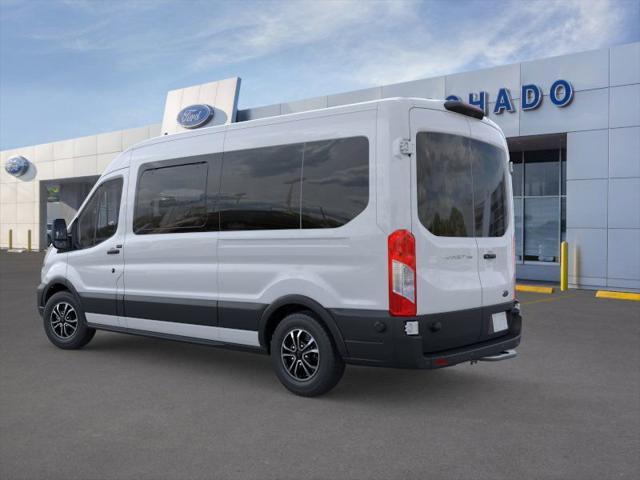new 2024 Ford Transit-350 car, priced at $56,345
