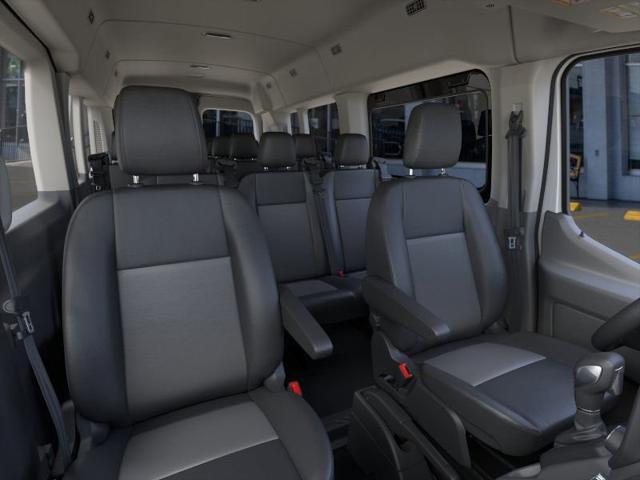 new 2024 Ford Transit-350 car, priced at $56,345