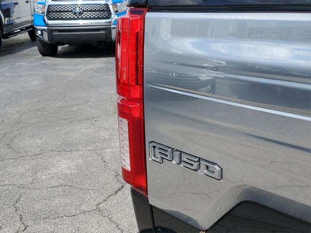 used 2019 Ford F-150 car, priced at $43,065
