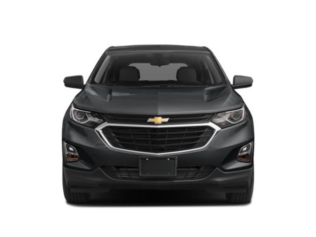 used 2020 Chevrolet Equinox car, priced at $19,862