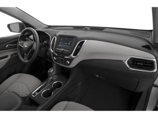 used 2020 Chevrolet Equinox car, priced at $19,862