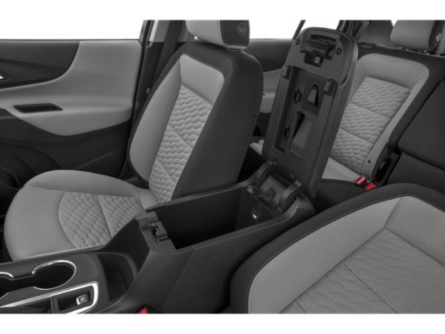 used 2020 Chevrolet Equinox car, priced at $19,862