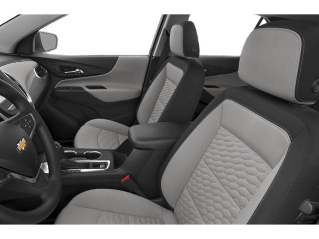 used 2020 Chevrolet Equinox car, priced at $19,862