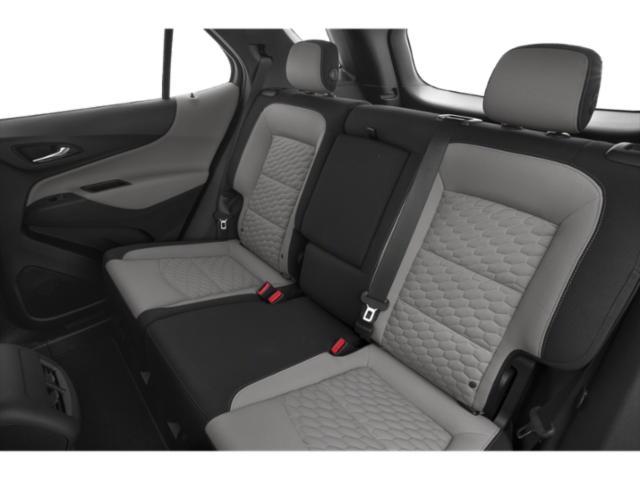used 2020 Chevrolet Equinox car, priced at $19,862