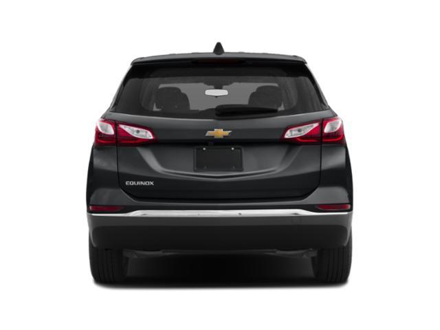 used 2020 Chevrolet Equinox car, priced at $19,862
