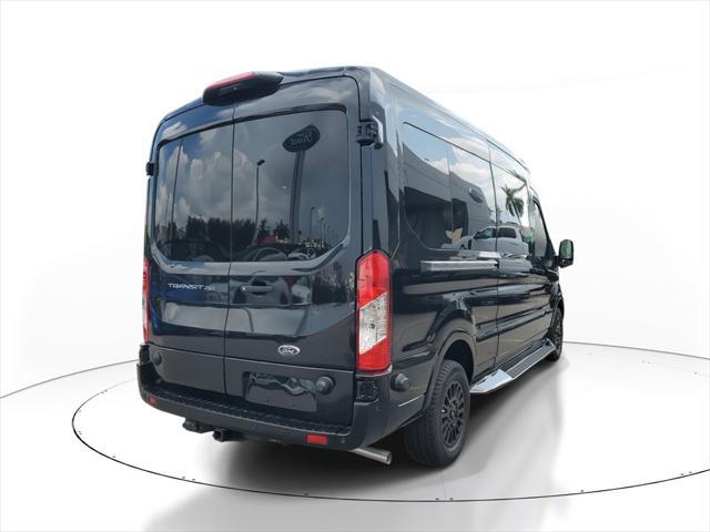 new 2024 Ford Transit-250 car, priced at $99,995