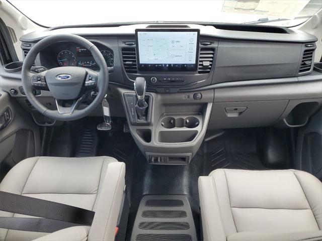 new 2024 Ford Transit-250 car, priced at $99,995