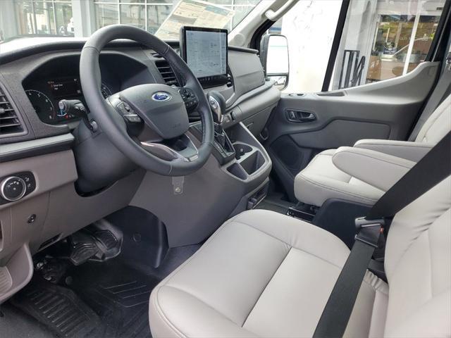 new 2024 Ford Transit-250 car, priced at $99,995