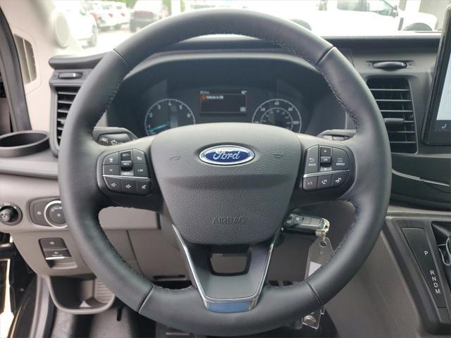 new 2024 Ford Transit-250 car, priced at $99,995