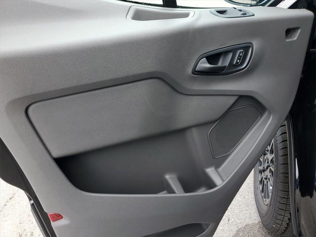 new 2024 Ford Transit-250 car, priced at $99,995