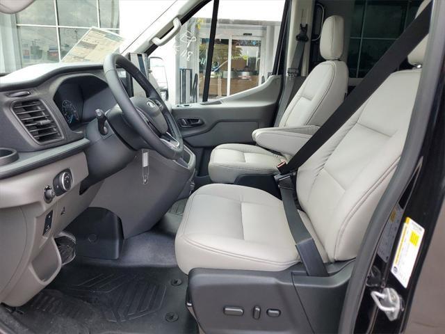 new 2024 Ford Transit-250 car, priced at $99,995
