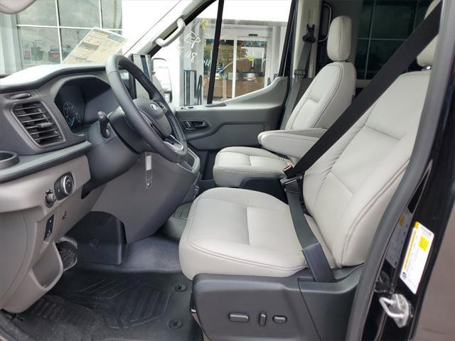 new 2024 Ford Transit-250 car, priced at $61,160