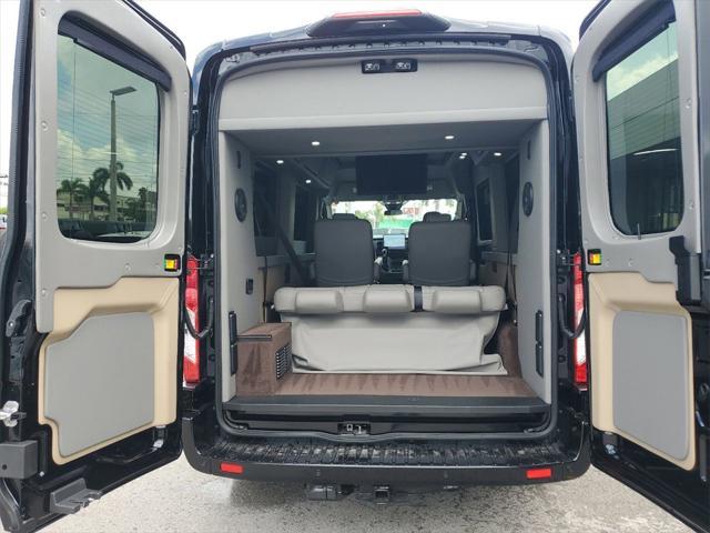 new 2024 Ford Transit-250 car, priced at $99,995