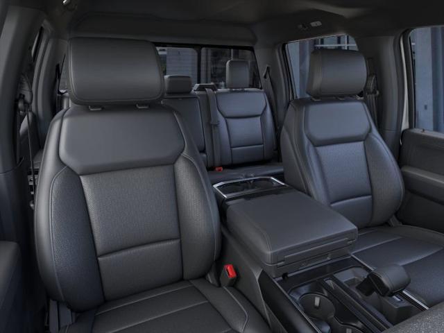 new 2025 Ford F-150 car, priced at $65,885