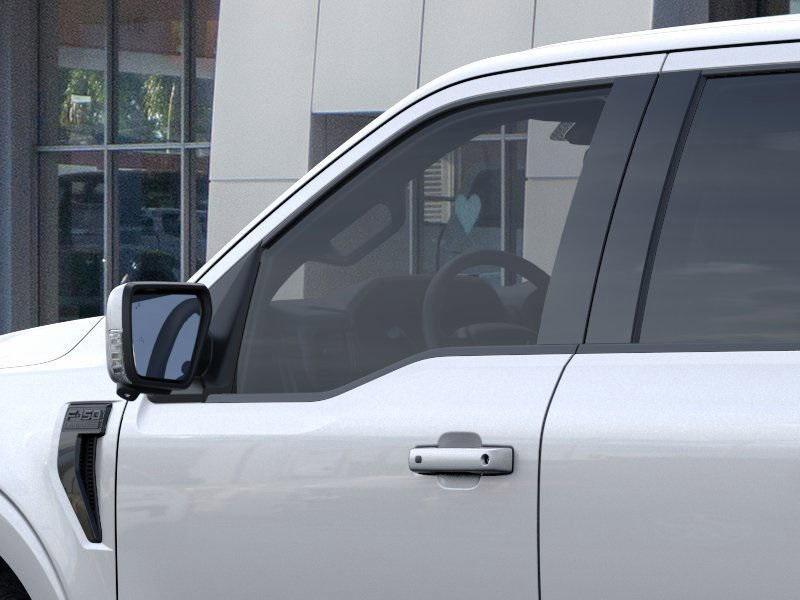 new 2025 Ford F-150 car, priced at $64,885