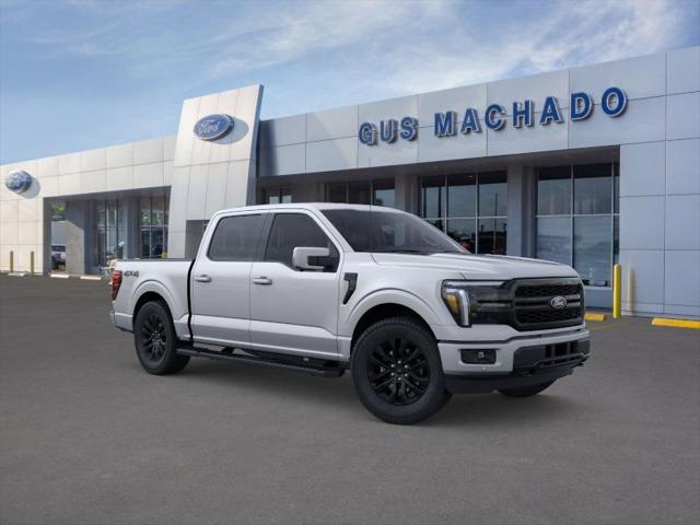 new 2025 Ford F-150 car, priced at $65,885