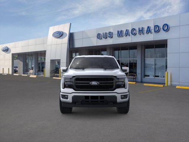 new 2025 Ford F-150 car, priced at $65,885