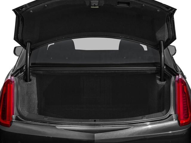 used 2017 Cadillac XTS car, priced at $17,564