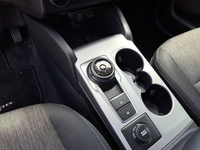 used 2023 Ford Bronco Sport car, priced at $24,941