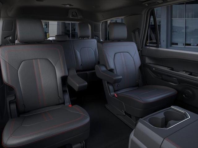 new 2024 Ford Expedition car, priced at $76,255