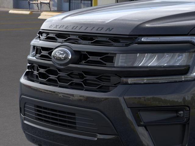 new 2024 Ford Expedition car, priced at $76,255