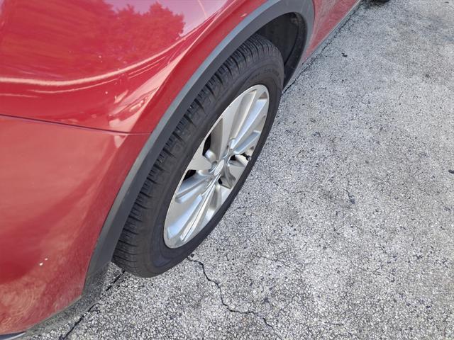 used 2018 Buick Encore car, priced at $4,425