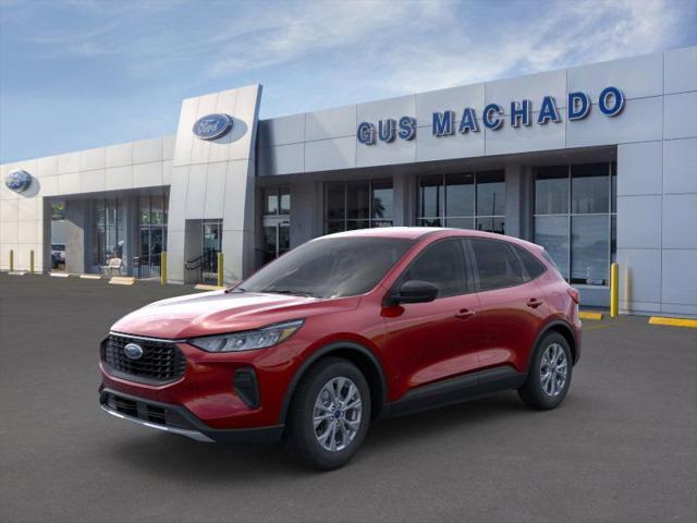 new 2025 Ford Escape car, priced at $28,739