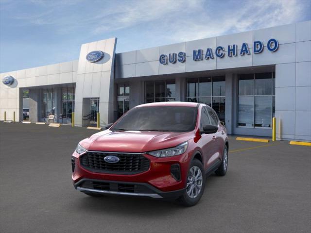 new 2025 Ford Escape car, priced at $28,325