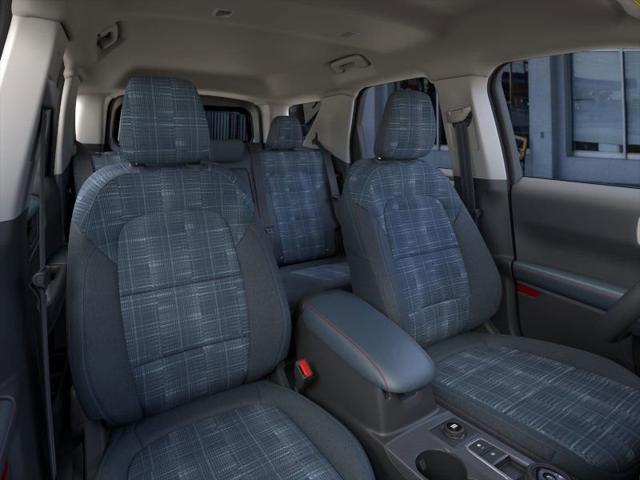 new 2025 Ford Bronco Sport car, priced at $34,950