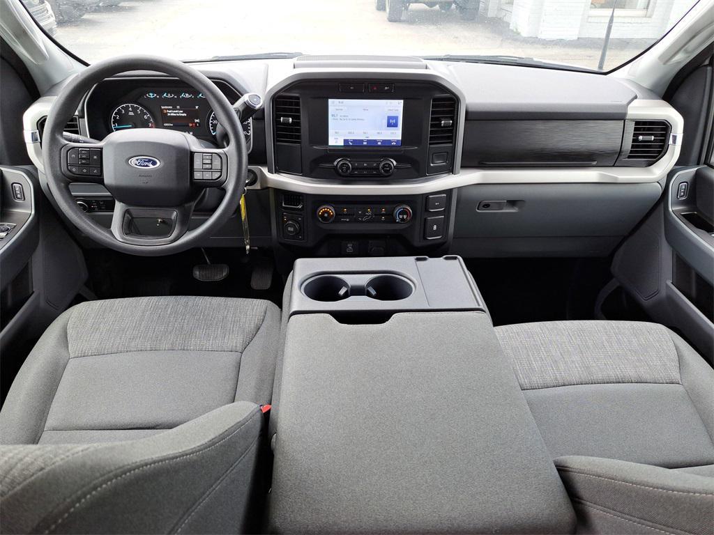 used 2022 Ford F-150 car, priced at $33,510