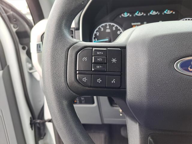 used 2022 Ford F-150 car, priced at $37,905