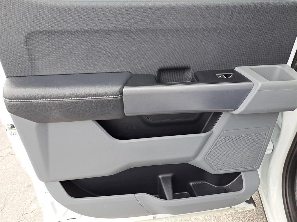 used 2022 Ford F-150 car, priced at $33,510