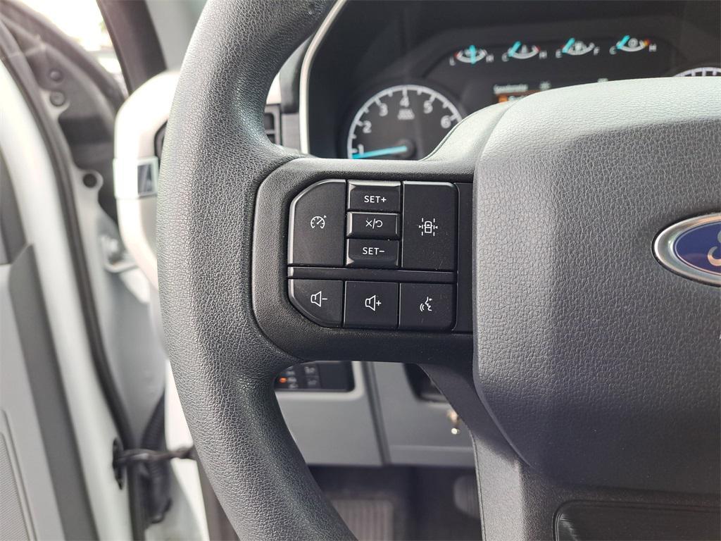 used 2022 Ford F-150 car, priced at $33,510