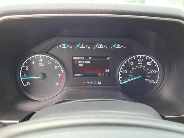 used 2022 Ford F-150 car, priced at $37,905