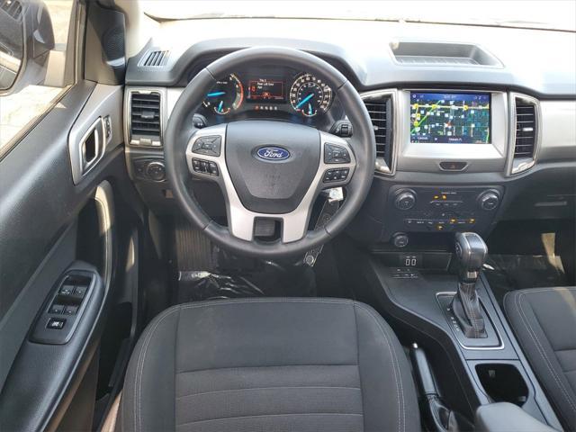 used 2020 Ford Ranger car, priced at $27,399