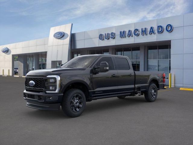 new 2024 Ford F-250 car, priced at $84,310