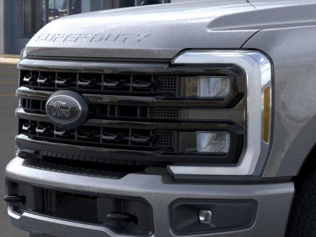 new 2024 Ford F-250 car, priced at $81,820