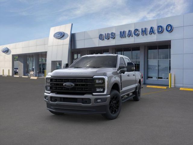 new 2024 Ford F-250 car, priced at $81,820