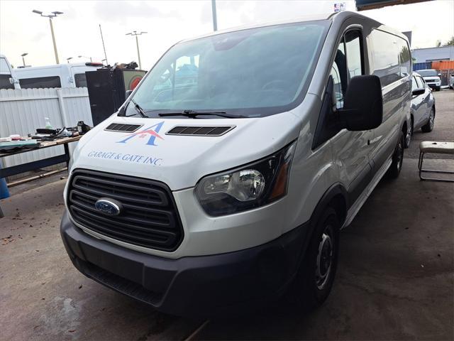 used 2019 Ford Transit-150 car, priced at $16,318