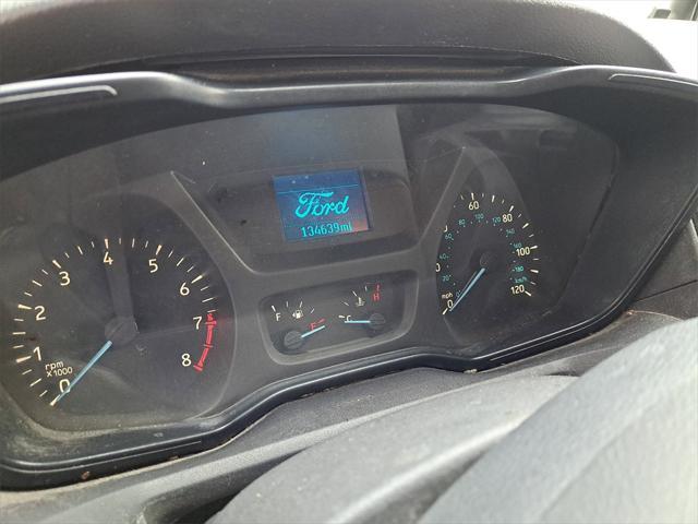 used 2019 Ford Transit-150 car, priced at $16,318