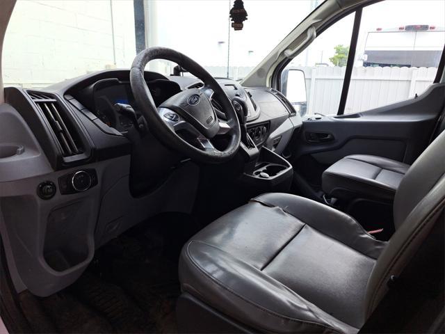 used 2019 Ford Transit-150 car, priced at $16,318
