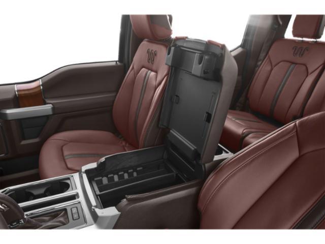 used 2018 Ford F-150 car, priced at $19,443