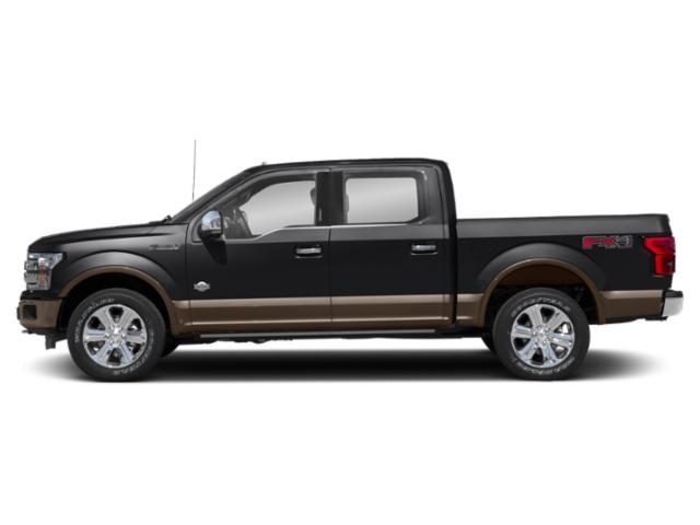 used 2018 Ford F-150 car, priced at $19,443