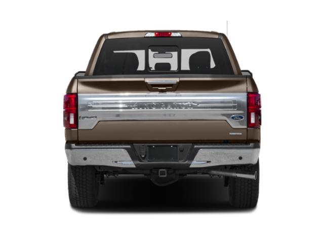used 2018 Ford F-150 car, priced at $19,443