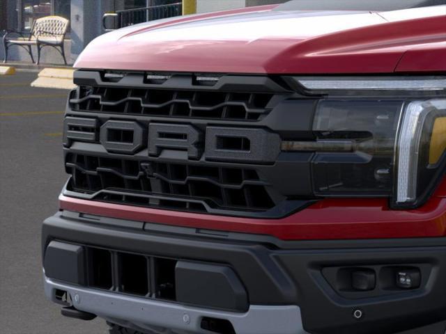 new 2024 Ford F-150 car, priced at $91,525