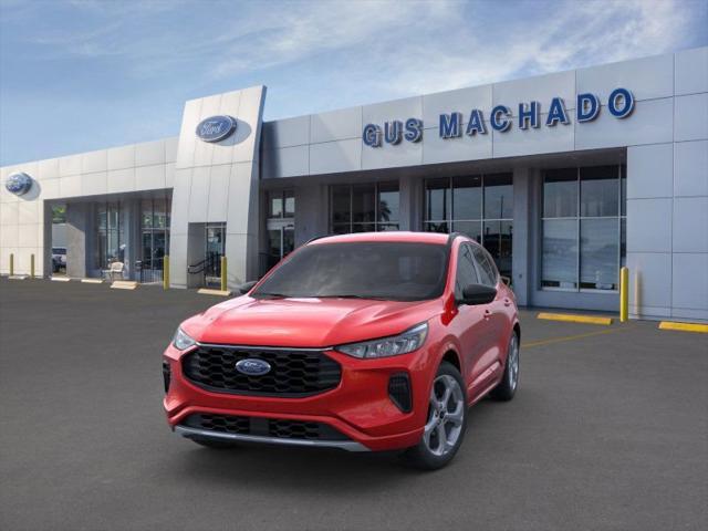 new 2024 Ford Escape car, priced at $29,597