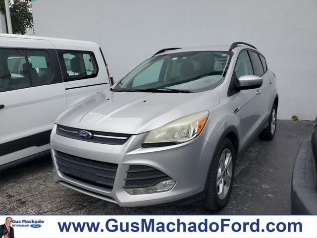 used 2014 Ford Escape car, priced at $6,026