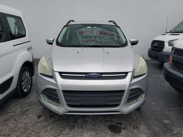 used 2014 Ford Escape car, priced at $6,026