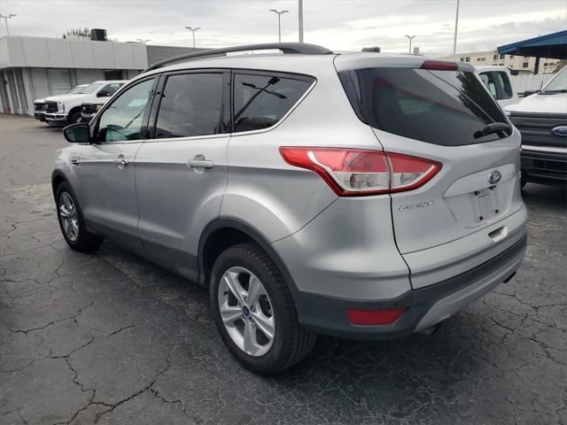 used 2014 Ford Escape car, priced at $6,026