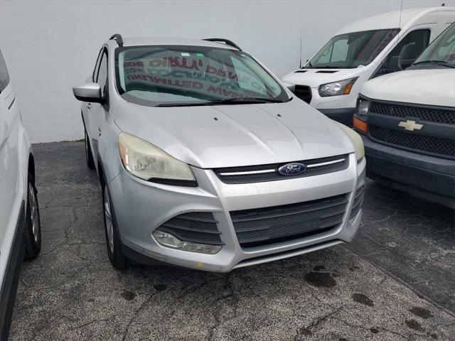 used 2014 Ford Escape car, priced at $6,026